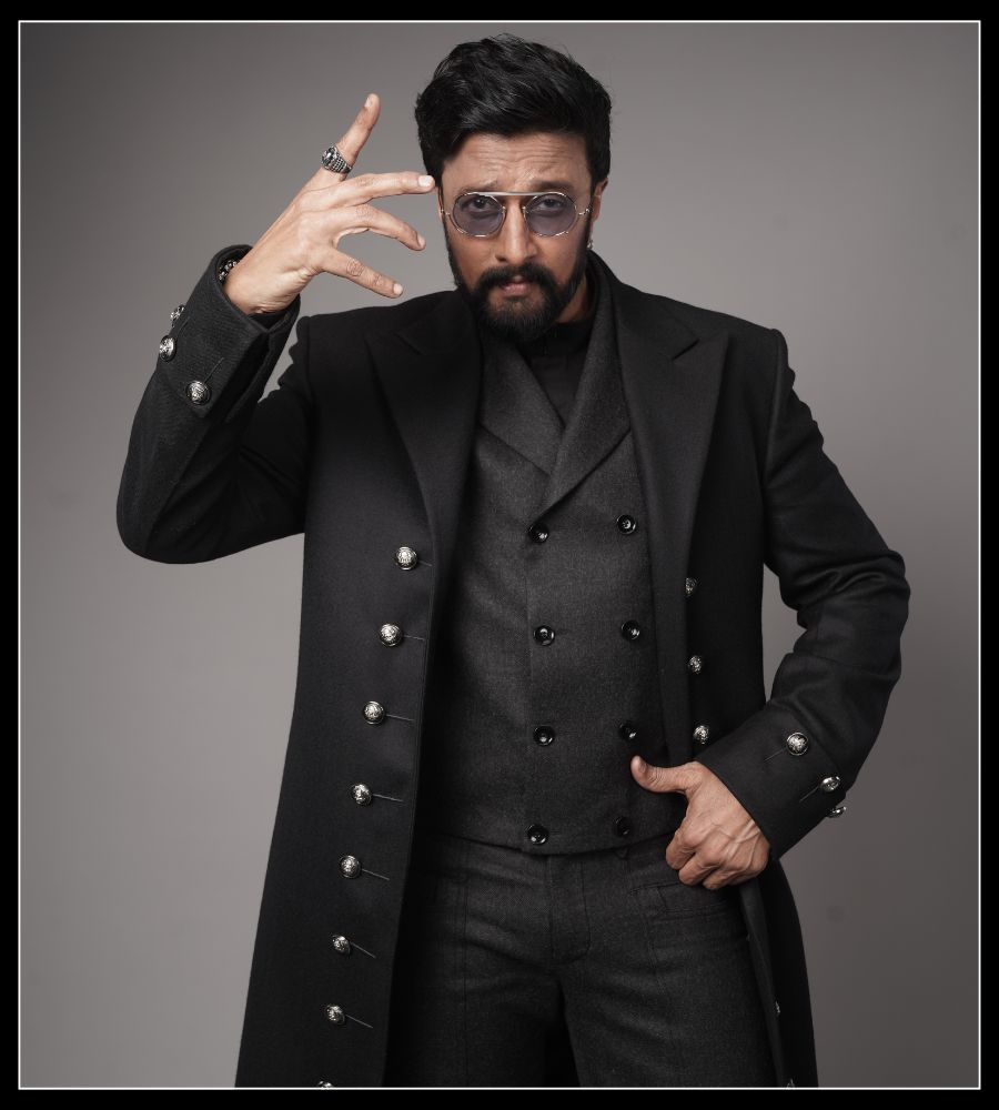 kichcha sudeepa post on bigg boss season 13 on social media 
