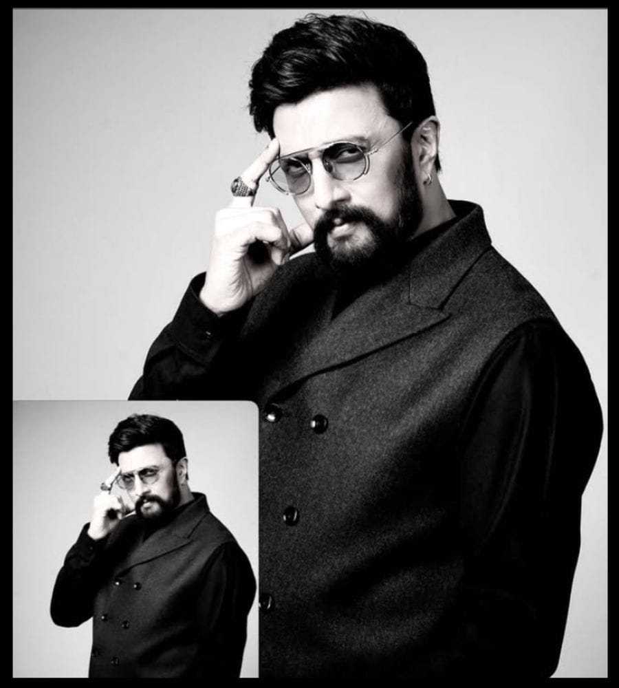 kichcha sudeepa post on bigg boss season 13 on social media