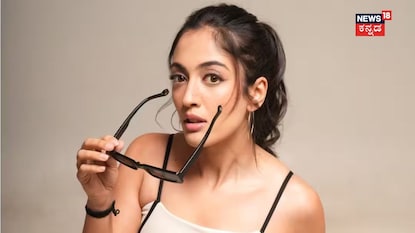 ಕಿರುತೆರೆ ನಟಿ ಅದಿತಿ ಶರ್ಮಾ ಕಿರುತೆರೆ ನಟಿ ಅದಿತಿ ಶರ್ಮಾ
