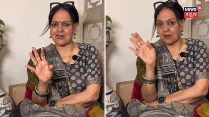  ನಟಿ ಸುಶ್ಮಿತಾ ಮುಖರ್ಜಿ