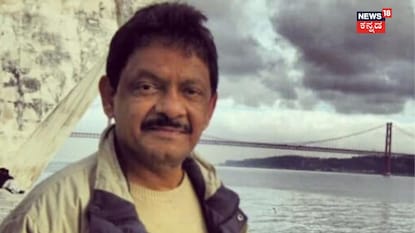 ನಿರ್ದೇಶಕ ಶಕೀಲ್ ನೂರಾನಿ ನಿರ್ದೇಶಕ ಶಕೀಲ್ ನೂರಾನಿ
