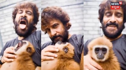 ನಟ ಚಿಯಾನ್ ವಿಕ್ರಮ್