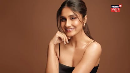 ನಟಿ ಅಂತರಾ ಬ್ಯಾನರ್ಜಿ ನಟಿ ಅಂತರಾ ಬ್ಯಾನರ್ಜಿ