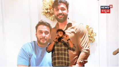 ದರ್ಶನ್-ಧನ್ವೀರ್
