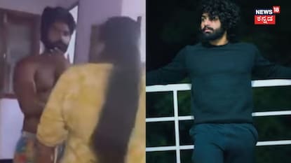 ನಟ ಈಶ್ವರ್ ಸಾಯಿ ನಟ ಈಶ್ವರ್ ಸಾಯಿ