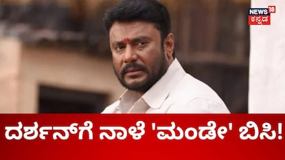 ನಟ ದರ್ಶನ್ ನಟ ದರ್ಶನ್