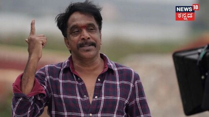 ಓಂ ಪ್ರಕಾಶ್ ರಾವ್