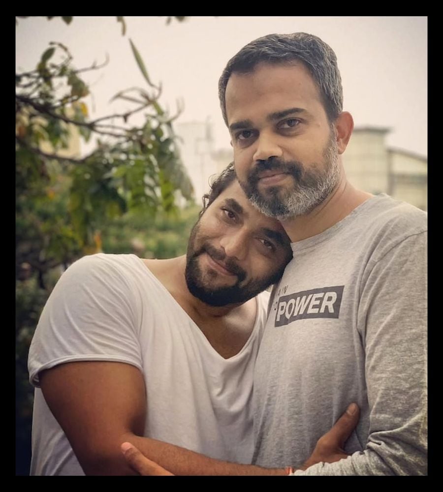 prashanth neel special wish on friendship day