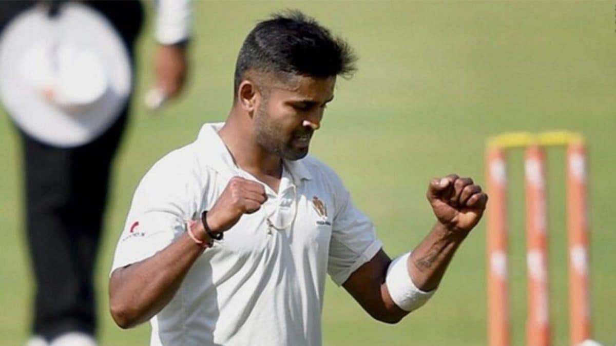 ಕರ್ನಾಟಕ ಕ್ರಿಕೆಟ್ ತಂಡದ ಮುಖ್ಯ ಕೋಚ್ ಆಗಿ ಆರ್. ವಿನಯ್ ಕುಮಾರ್ ನೇಮಕ
