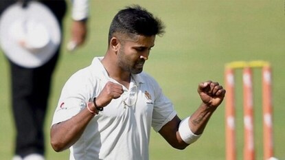 ಆರ್ ವಿನಯ್ ಕುಮಾರ್ ಕರ್ನಾಟಕ ಹೆಡ್​ ಕೋಚ್