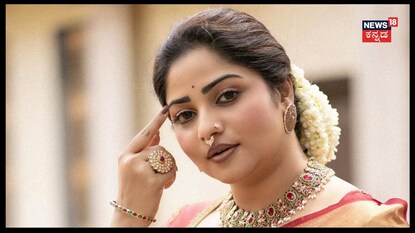 "ಏನ್ರಿ ಕಂಟೆಂಟ್" ಅಂತ ರಚಿತಾ ರಾಮ್ ಸಿಟ್ಟು ಹೊರಹಾಕಿದ್ಯಾಕೆ ?