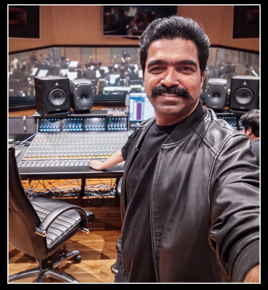 Toxic Movie Background score interesting facts revealed by music director ravi basrur