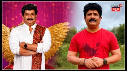 ಹುಬ್ಬಳ್ಳಿಗೆ ಬಂದ 'ಸುವರ್ಣ ಗೃಹಮಂತ್ರಿ' ರವಿಶಂಕರ್ ಗೌಡ!