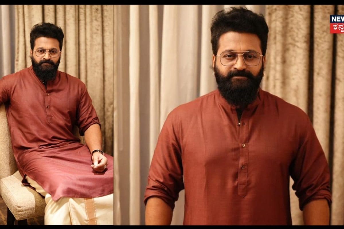 Rishabh Shetty: ತೆಲುಗು, ಹಿಂದಿ ಬಳಿಕ ಮಾಲಿವುಡ್ ಎಂಟ್ರಿ; ರಿಷಬ್ ಶೆಟ್ಟಿ ಜೊತೆ ಕೈಜೋಡಿಸಿದ ಖ್ಯಾತ ನಿರ್ದೇಶಕ!
