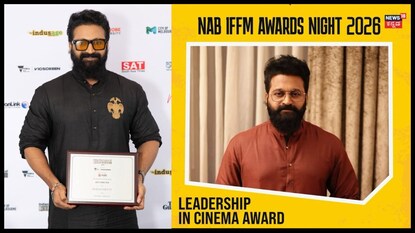 ಮೆಲ್ಬೋರ್ನ್ ಇಂಡಿಯನ್ ಫಿಲಂ ಫೆಸ್ಟಿವಲ್ ಅಲ್ಲಿ 2 ಪ್ರಶಸ್ತಿಗಳ ಗೌರವ! 