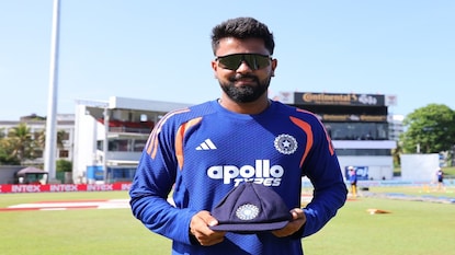 ಸಾರಾಂಶ್ ಜೈನ್ ಸಾರಾಂಶ್ ಜೈನ್