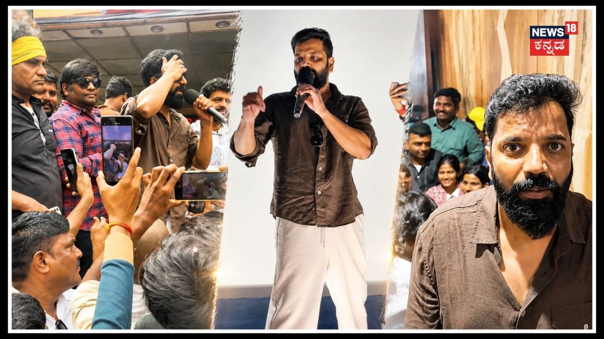 ಸತೀಶ್ ನೀನಾಸಂ ನಿರ್ದೇಶನದಲ್ಲಿ ಹುಬ್ಬಳ್ಳಿ ಹುಡುಗಿ ನಾಯಕಿ
