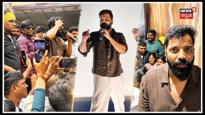 ಡೈರೆಕ್ಷನ್ ಮಾಡ್ತಾರೆ ನೀನಾಸಂ ಸತೀಶ್; ಹುಬ್ಬಳ್ಳಿ ಹುಡ್ಗಿನೇ ಹೀರೋಯಿನ್! ಡೈರೆಕ್ಷನ್ ಮಾಡ್ತಾರೆ ನೀನಾಸಂ ಸತೀಶ್; ಹುಬ್ಬಳ್ಳಿ ಹುಡ್ಗಿನೇ ಹೀರೋಯಿನ್!