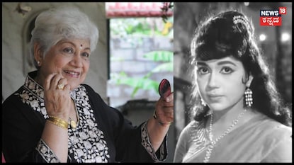 ಅಪ್ಪು-ಅಣ್ಣಾವ್ರ ಚಿತ್ರದಲ್ಲೂ ನಟನೆ; ತೆಲುಗು-ತಮಿಳು ಚಿತ್ರದಲ್ಲೂ ಹೆಸರು! ಅಪ್ಪು-ಅಣ್ಣಾವ್ರ ಚಿತ್ರದಲ್ಲೂ ನಟನೆ; ತೆಲುಗು-ತಮಿಳು ಚಿತ್ರದಲ್ಲೂ ಹೆಸರು!