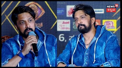 ಅಗ್ನಿಪರೀಕ್ಷೆಗೂ ನನಗೂ ಸಂಬಂಧ ಇಲ್ಲ; ಆದರೆ, ಪೈಲಟ್ ಆಗಿ ಸಖತ್ ಎಂಜಾಯ್ ಮಾಡಿದೆ!