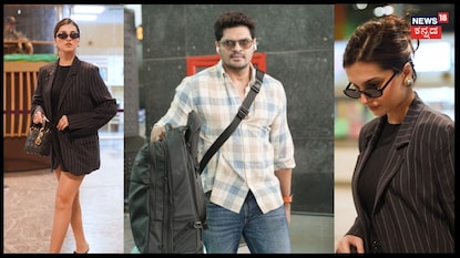 ಬೆಂಗಳೂರಿನಲ್ಲಿ ಟಾಕ್ಸಿಕ್ ಅಬ್ಬರ ಶುರು; ಟ್ರೈಲರ್ ರಿಲೀಸ್ಗೆ ಬಂದ ತಾರೆಯರು! ಬೆಂಗಳೂರಿನಲ್ಲಿ ಟಾಕ್ಸಿಕ್ ಅಬ್ಬರ ಶುರು; ಟ್ರೈಲರ್ ರಿಲೀಸ್ಗೆ ಬಂದ ತಾರೆಯರು!