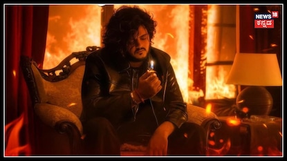 'ತಬಾಹಿ' ಸಿಂಗರ್ ವಿಶಾಲ್ ಮಿಶ್ರಾ ಕನ್ನಡ ಪ್ರೀತಿ! 'ತಬಾಹಿ' ಸಿಂಗರ್ ವಿಶಾಲ್ ಮಿಶ್ರಾ ಕನ್ನಡ ಪ್ರೀತಿ!