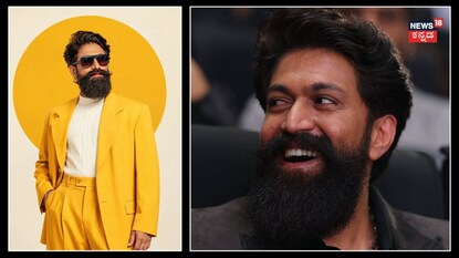 12 ವರ್ಷದ ಹಿಂದೆ ಯಶ್ 'ಸ್ಟೈಲ್ ಸ್ಟೇಟ್‌ಮೆಂಟ್' ಹೇಗಿತ್ತು?