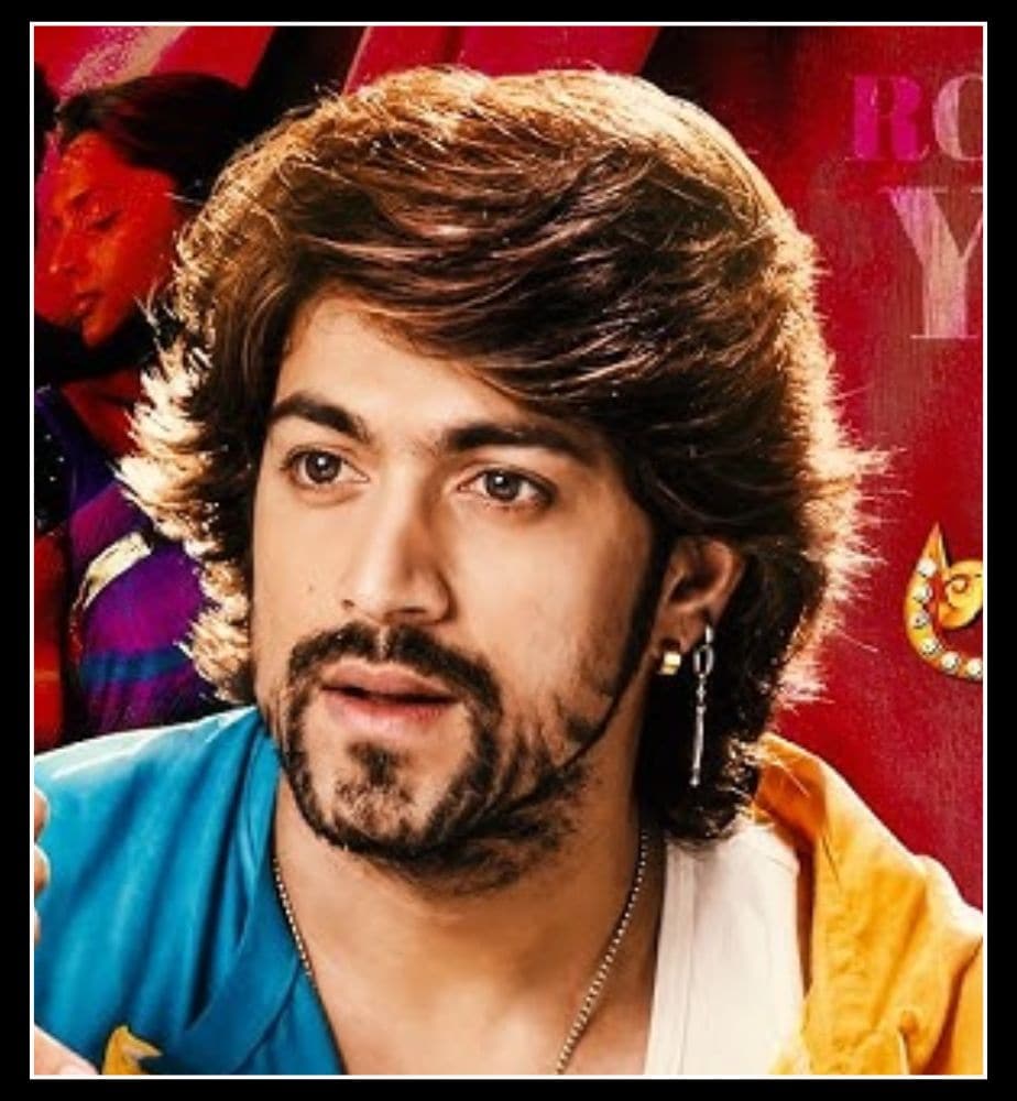yash hollywood dream in lucky movie time