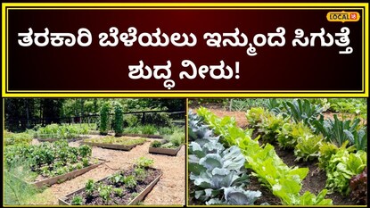 ತ್ಯಾಜ್ಯನೀರು ಸಂಸ್ಕರಣೆ