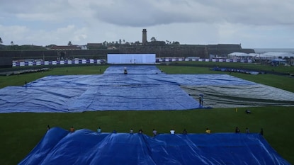 ಗಾಲೆ ಟೆಸ್ಟ್ ಗಾಲೆ ಟೆಸ್ಟ್