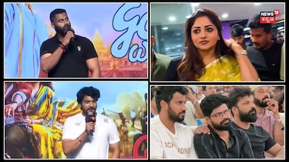 ಪ್ರಮೋಷನ್ ಅಗತ್ಯವೇ ಇಲ್ಲ ಎಂದ ಅಭಿಷೇಕ್ ಅಂಬರೀಶ್!