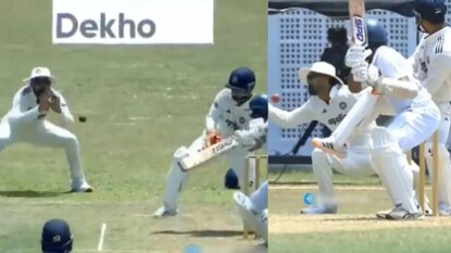 ಭಾರತ vs ಶ್ರೀಲಂಕಾ