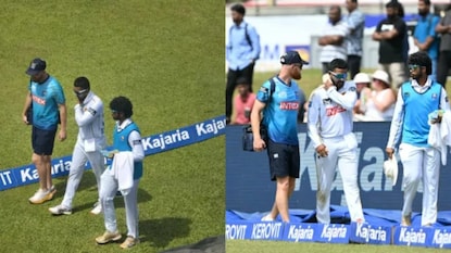 ಗಾಲೆ ಟೆಸ್ಟ್ ಗಾಲೆ ಟೆಸ್ಟ್