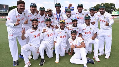 ಬಾಂಗ್ಲಾದೇಶ ಕ್ರಿಕೆಟ್ ಬಾಂಗ್ಲಾದೇಶ ಕ್ರಿಕೆಟ್