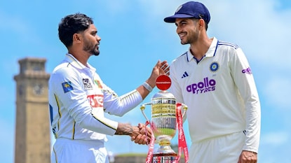 ಭಾರತ vs ಶ್ರೀಲಂಕಾ ಭಾರತ vs ಶ್ರೀಲಂಕಾ