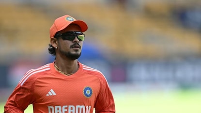 ಇಶಾನ್ ಕಿಶನ್ ಇಶಾನ್ ಕಿಶನ್