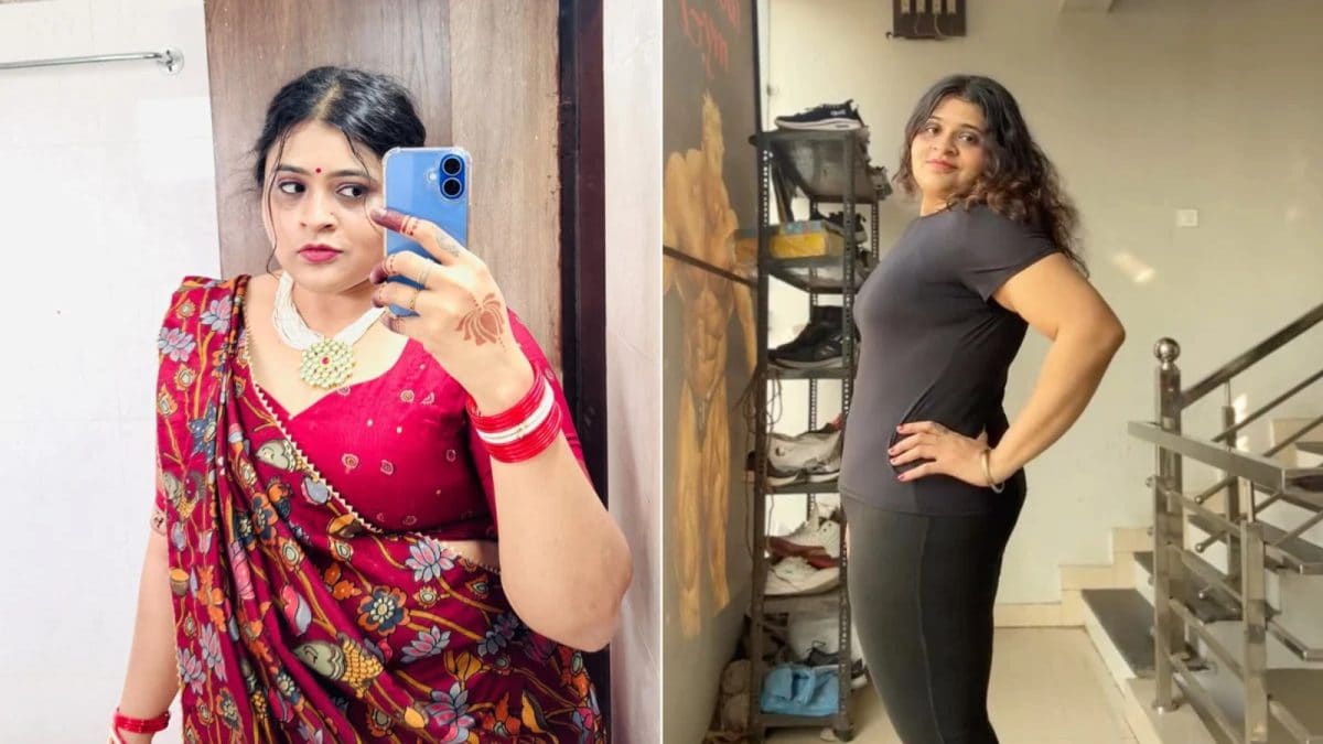 ಒಂದೇ ವರ್ಷದಲ್ಲಿ 35 ಕೆಜಿ ತೂಕ ಇಳಿಕೆ! ಫಿಟ್ನೆಸ್ ಇನ್ಫ್ಲುಯೆನ್ಸರ್ ಟಿಪ್ಸ್