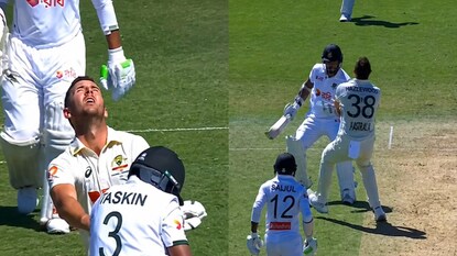 ಆಸ್ಟ್ರೇಲಿಯಾ vs ಬಾಂಗ್ಲಾದೇಶ