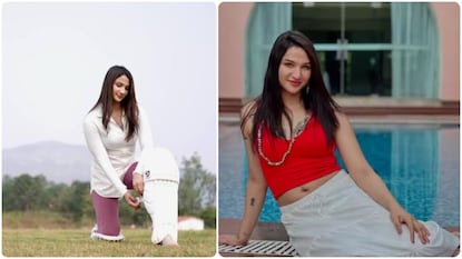 ಅನಯಾ ಬಂಗಾರ್ ಅನಯಾ ಬಂಗಾರ್