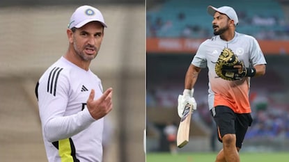 ರಿಯಾನ್ ಟೆನ್ ಡೋಸ್ಚೇಟ್ ಮತ್ತು ಟಿ. ದಿಲೀಪ್ ರಿಯಾನ್ ಟೆನ್ ಡೋಸ್ಚೇಟ್ ಮತ್ತು ಟಿ. ದಿಲೀಪ್