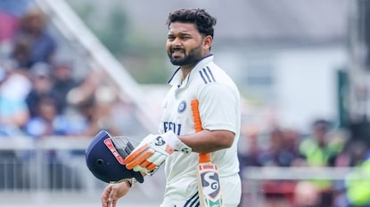 ರಿಷಭ್ ಪಂತ್ ರಿಷಭ್ ಪಂತ್