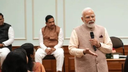 ನರೇಂದ್ರ ಮೋದಿ