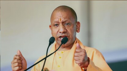 ಯೋಗಿ ಆದಿತ್ಯನಾಥ್