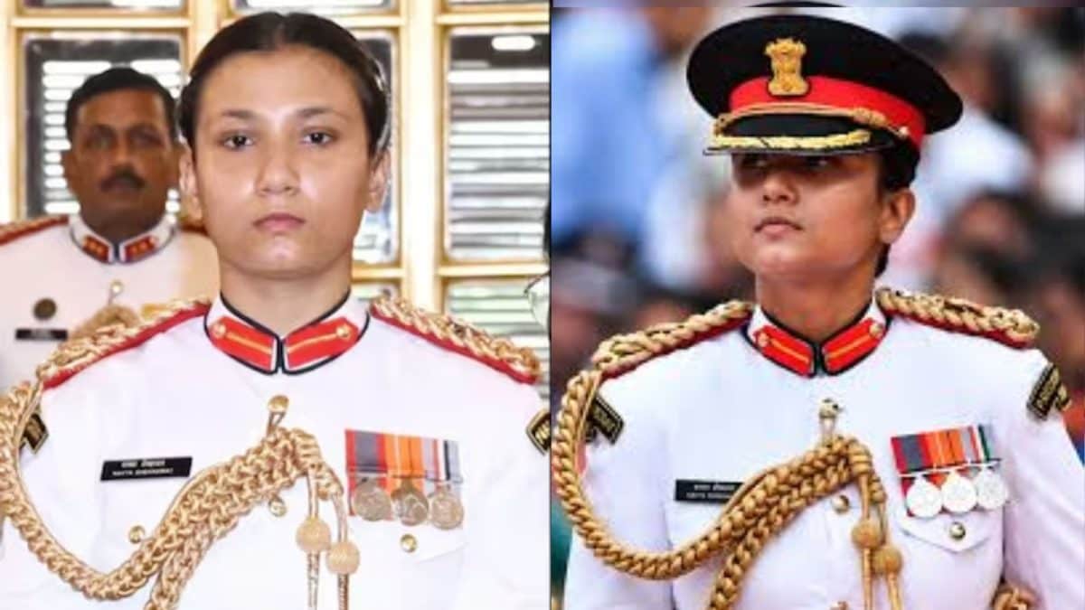 Major Navya Shekhawat: ರಾಷ್ಟ್ರಪತಿಯ ADC ನವ್ಯಾ ಶೆಖಾವತ್ ಸ್ಯಾಲರಿ ಎಷ್ಟು? ಮನೆ, ವಾಹನ ಜೊತೆ ಸಿಗುತ್ತೆ ಈ ಎಲ್ಲಾ VVIP ಸೌಲಭ್ಯ