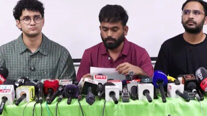 ಕಾಕ್ರೋಚ್ ಜನತಾ ಪಾರ್ಟಿ