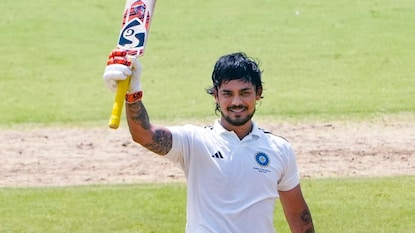 ಇಶಾನ್ ಕಿಶನ್ ಇಶಾನ್ ಕಿಶನ್