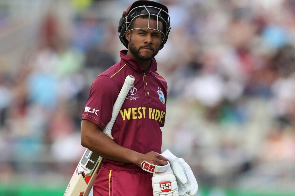 IND vs WI: ಕೊಹ್ಲಿ, ಗಿಲ್ ಅಲ್ಲ, ಅವರಿಂದಲೇ ನಾವು ಸೋಲುವಂತಾಯಿತು: ವೆಸ್ಟ್ ಇಂಡೀಸ್ ಕ್ಯಾಪ್ಟನ್ ಅಚ್ಚರಿ ಹೇಳಿಕೆ