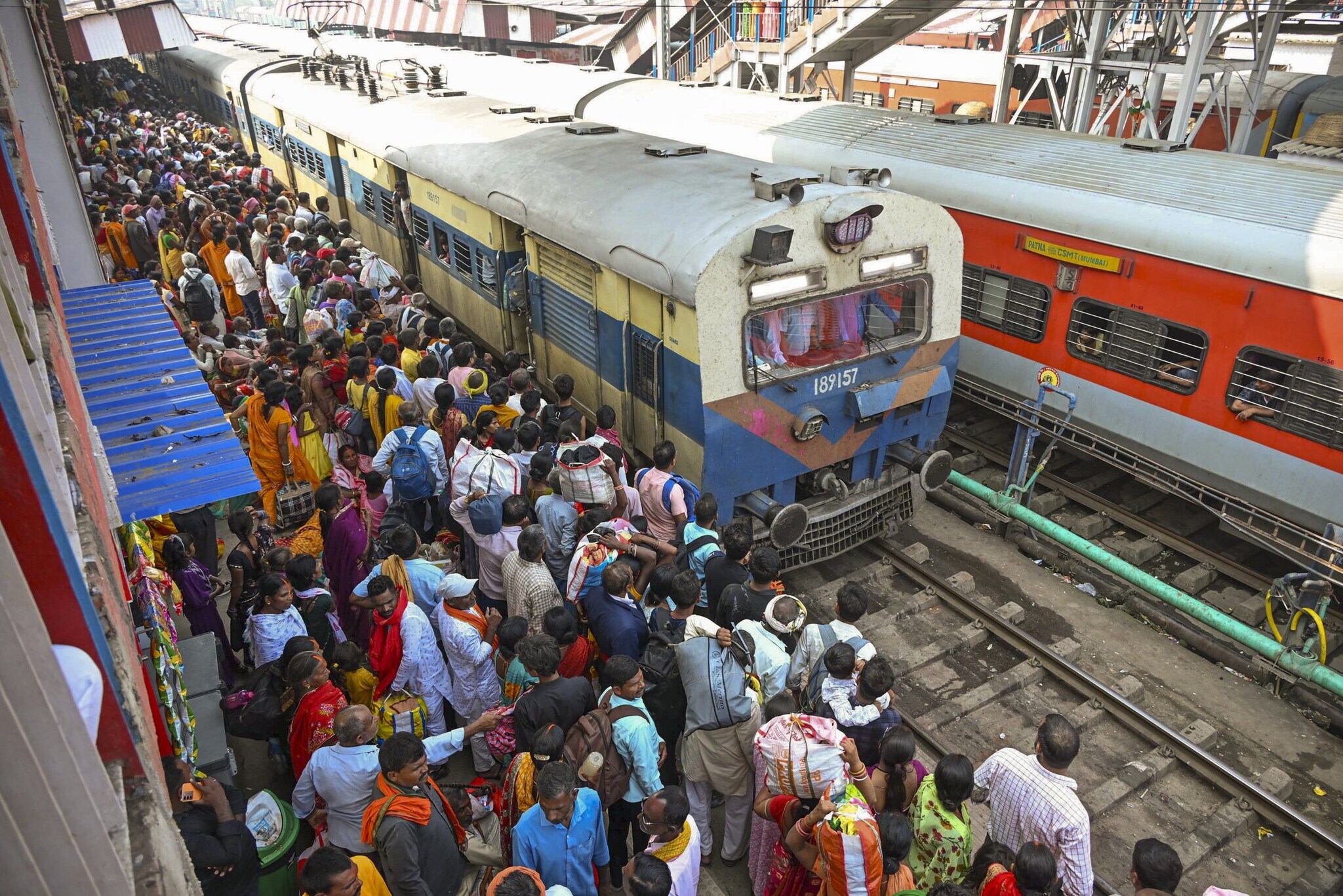 Indian Railways: ರೈಲು ರದ್ದು ಆದರೆ ಪೂರ್ತಿ ಹಣ ವಾಪಾಸ್ ಬರುತ್ತಾ? ತತ್ಕಾಲ್ ...