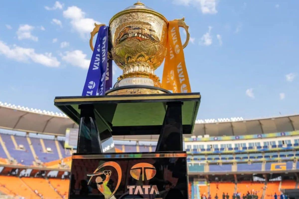 IPL 2027 Auction: ಗೋವಾದಲ್ಲಿ ಐಪಿಎಲ್ ಮಿನಿ ಹರಾಜಿಗೆ ಫೈನಲ್ ಡೇಟ್ ಫಿಕ್ಸ್! ಆ ದಿನದೊಳಗೆ ರಿಟೆನ್ಷನ್ ಪಟ್ಟಿ ಸಲ್ಲಿಕೆಗೆ ಗಡುವು