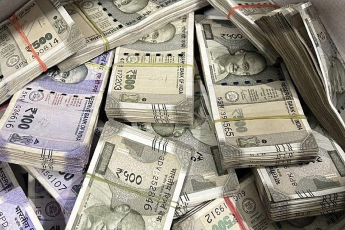 Saving Tips: 25 ಸಾವಿರ ಸಂಬಳ ಪಡೆಯುವವರು ನಿವೃತ್ತಿ ವೇಳೆಗೆ 1 ಕೋಟಿ ಗಳಿಸಲು ತಿಂಗಳಿಗೆ ಎಷ್ಟು ಉಳಿಸಬೇಕು? ಹೀಗಿದೆ ಲೆಕ್ಕಾಚಾರ